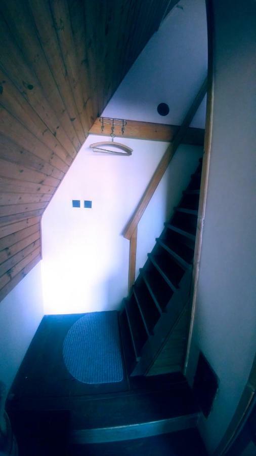 Chata Vrchlice Kutná Hora Exterior foto
